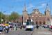 Amsterdam Tram 16