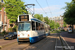 Amsterdam Tram 16