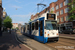 Amsterdam Tram 16