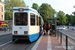 Amsterdam Tram 16