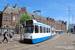 Amsterdam Tram 16