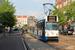 Amsterdam Tram 16