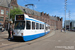 Amsterdam Tram 16