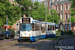 Amsterdam Tram 16