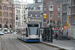 Siemens Combino 13G C1 n°2060 sur la ligne 17 (GVB) à Amsterdam