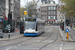 Siemens Combino 13G C1 n°2051 sur la ligne 17 (GVB) à Amsterdam