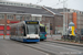 Siemens Combino 13G C1 n°2044 sur la ligne 17 (GVB) à Amsterdam