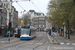 Siemens Combino 13G C1 n°2051 sur la ligne 17 (GVB) à Amsterdam