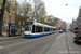 Siemens Combino 13G C1 n°2038 sur la ligne 17 (GVB) à Amsterdam