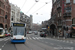 Siemens Combino 13G C1 n°2011 sur la ligne 17 (GVB) à Amsterdam