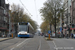 Siemens Combino 13G C1 n°2060 sur la ligne 17 (GVB) à Amsterdam