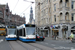 Siemens Combino 13G C1 n°2060 sur la ligne 17 (GVB) à Amsterdam