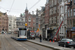Amsterdam Tram 17