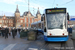 Siemens Combino 13G C1 n°2026 sur la ligne 17 (GVB) à Amsterdam