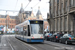 Siemens Combino 13G C1 n°2064 sur la ligne 17 (GVB) à Amsterdam