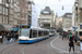 Amsterdam Tram 2