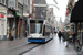 Siemens Combino 13G C1 n°2019 sur la ligne 2 (GVB) à Amsterdam