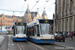 Siemens Combino 13G C1 n°2042 sur la ligne 2 (GVB) à Amsterdam