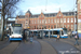 Siemens Combino 13G C1 n°2055 sur la ligne 2 (GVB) à Amsterdam