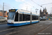 Siemens Combino 13G C1 n°2062 sur la ligne 2 (GVB) à Amsterdam