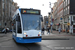 Siemens Combino 13G C1 n°2047 sur la ligne 2 (GVB) à Amsterdam
