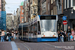 Siemens Combino 13G C1 n°2030 sur la ligne 2 (GVB) à Amsterdam