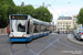 Siemens Combino 13G C1 n°2030 sur la ligne 2 (GVB) à Amsterdam