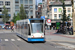 Siemens Combino 13G C1 n°2044 sur la ligne 2 (GVB) à Amsterdam