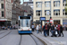 Siemens Combino 13G C1 n°2019 sur la ligne 2 (GVB) à Amsterdam