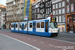 Amsterdam Tram 24