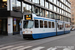 BN 12G n°822 sur la ligne 24 (GVB) à Amsterdam