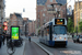 BN 12G n°838 sur la ligne 24 (GVB) à Amsterdam