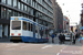 BN 12G n°838 sur la ligne 24 (GVB) à Amsterdam