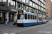 BN 12G n°825 sur la ligne 24 (GVB) à Amsterdam