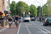 BN 12G n°838 sur la ligne 24 (GVB) à Amsterdam