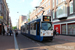 BN 12G n°835 sur la ligne 24 (GVB) à Amsterdam