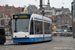 Siemens Combino 13G C1 n°2092 sur la ligne 25 (GVB) à Amsterdam