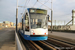 Siemens Combino 13G C1 n°2148 sur la ligne 25 (GVB) à Amsterdam