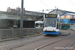 Siemens Combino 13G C1 n°2148 sur la ligne 25 (GVB) à Amsterdam