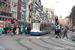 Siemens Combino 13G C1 n°2127 sur la ligne 25 (GVB) à Amsterdam
