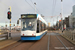 Amsterdam Tram 25