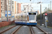 Siemens Combino 13G C1 n°2086 sur la ligne 25 (GVB) à Amsterdam