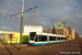 Siemens Combino 13G C1 n°2086 sur la ligne 25 (GVB) à Amsterdam