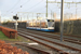 Siemens Combino 13G C1A n°2141 sur la ligne 26 (GVB) à Amsterdam