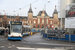 Siemens Combino 13G C1A n°2133 sur la ligne 26 (GVB) à Amsterdam