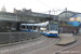 Siemens Combino 13G C1A n°2142 sur la ligne 26 (GVB) à Amsterdam