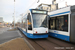 Siemens Combino 13G C1A n°2134 sur la ligne 26 (GVB) à Amsterdam