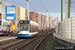 Siemens Combino 13G C1A n°2131 sur la ligne 26 (GVB) à Amsterdam