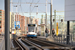 Siemens Combino 13G C1A n°2134 sur la ligne 26 (GVB) à Amsterdam