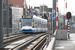 Siemens Combino 13G C1A n°2134 sur la ligne 26 (GVB) à Amsterdam